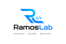RamosLab Logo